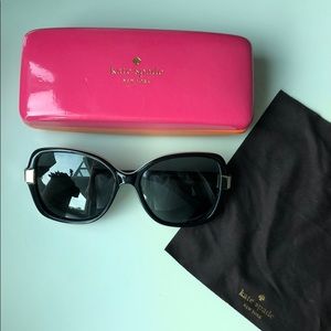 Kate Spade Sunglasses